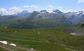 13 Panorama verso lo Stelvio